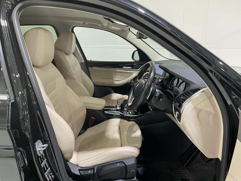 Used BMW X3 2019 for sale - 77313596: Photo 27