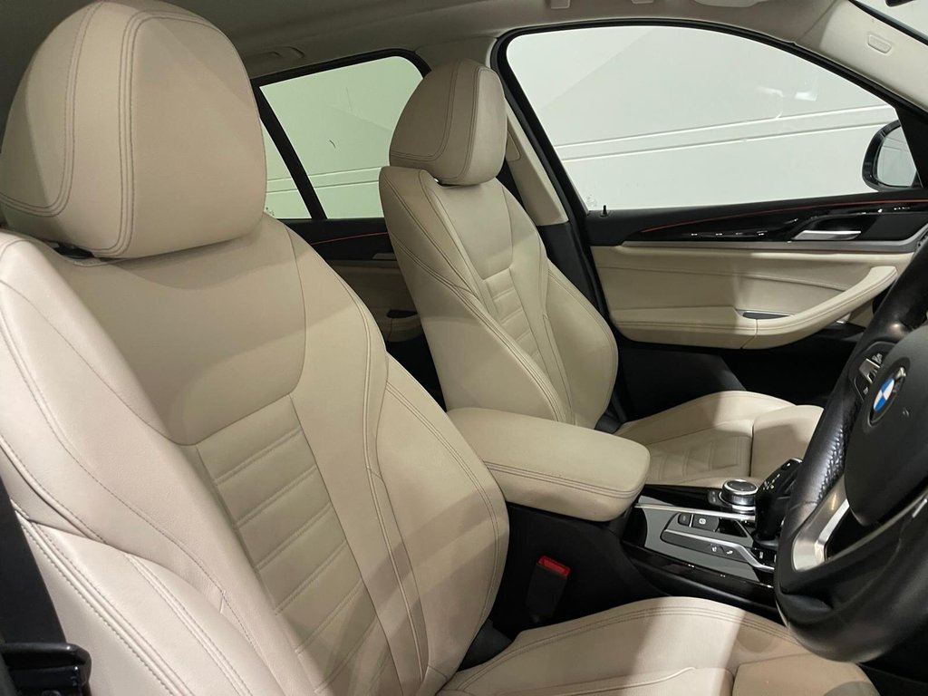 Used BMW X3 2019 for sale - 77313596: Photo 28