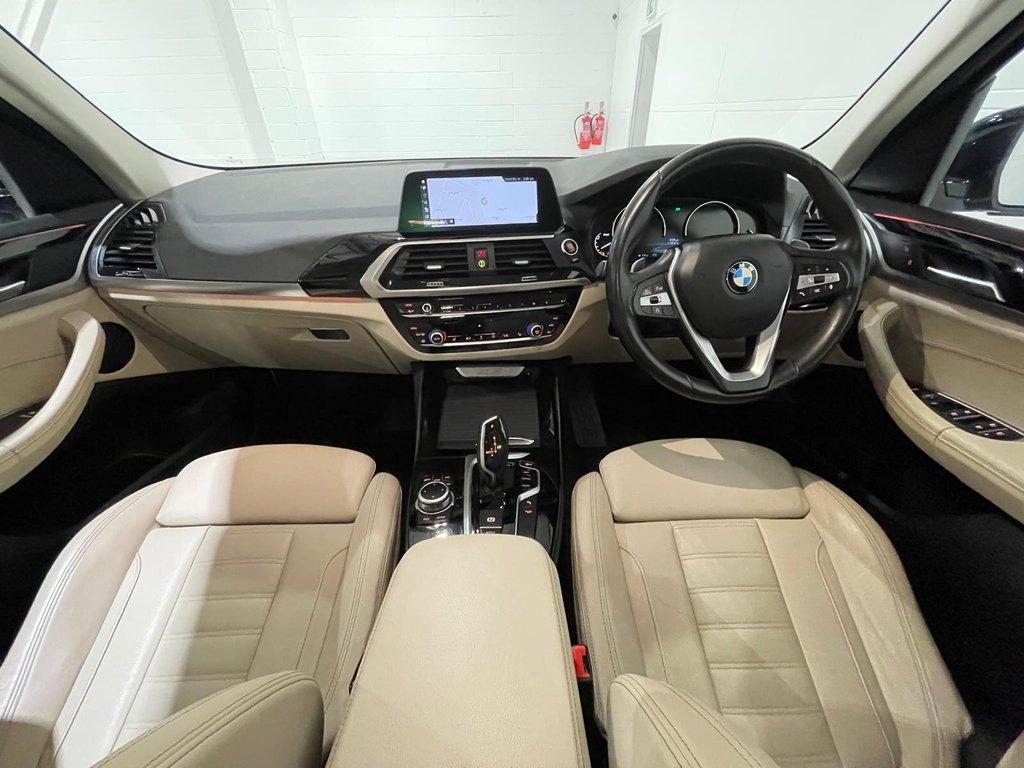 Used BMW X3 2019 for sale - 77313596: Photo 29