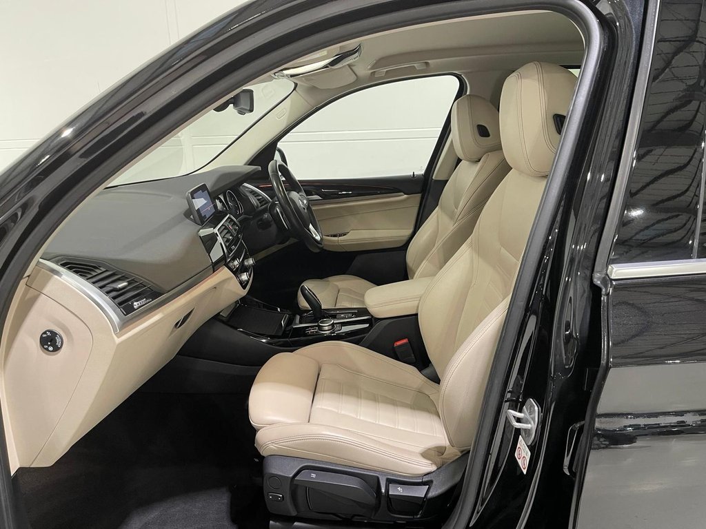 Used BMW X3 2019 for sale - 77313596: Photo 30