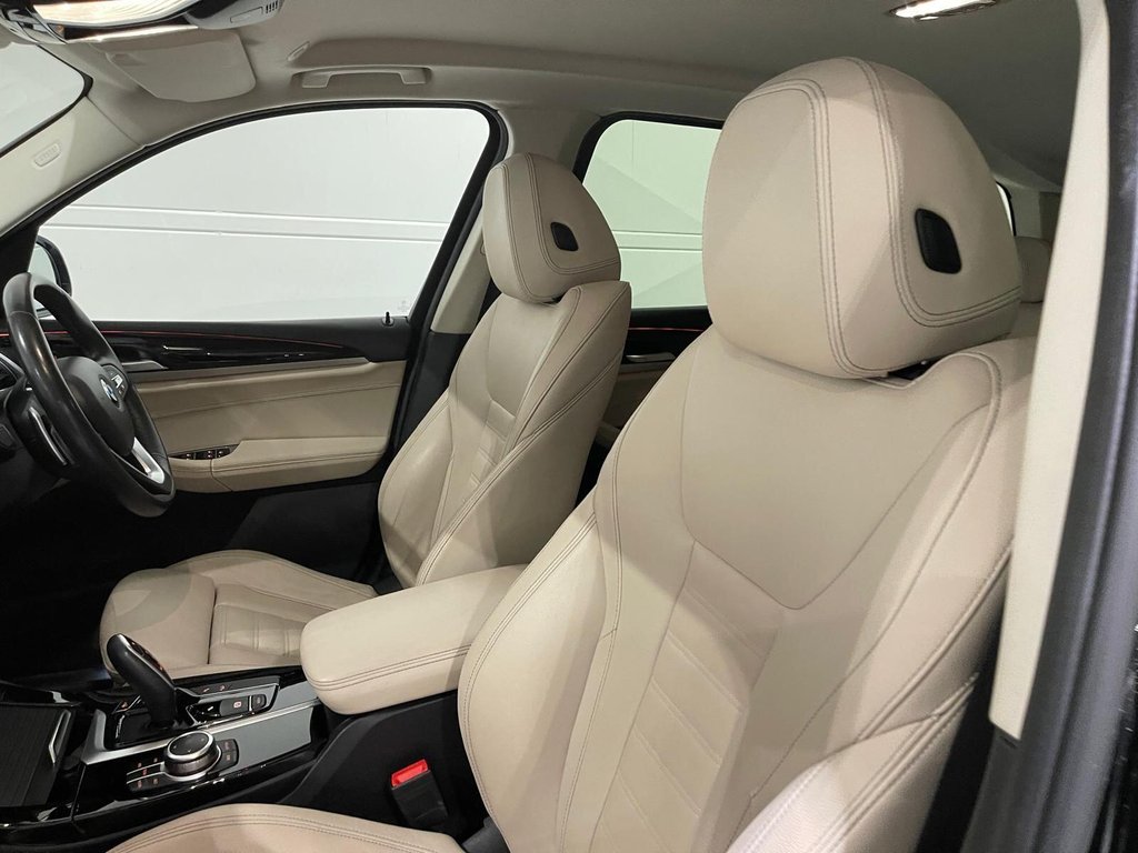 Used BMW X3 2019 for sale - 77313596: Photo 31