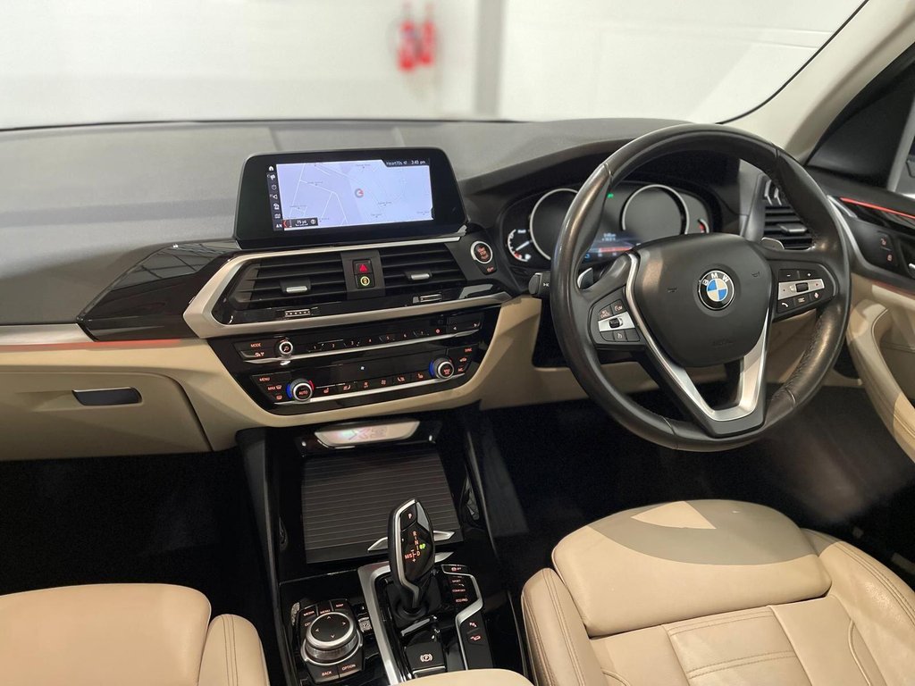 Used BMW X3 2019 for sale - 77313596: Photo 32