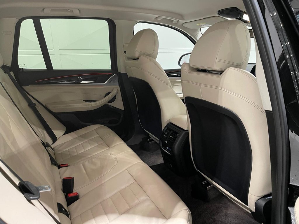 Used BMW X3 2019 for sale - 77313596: Photo 33