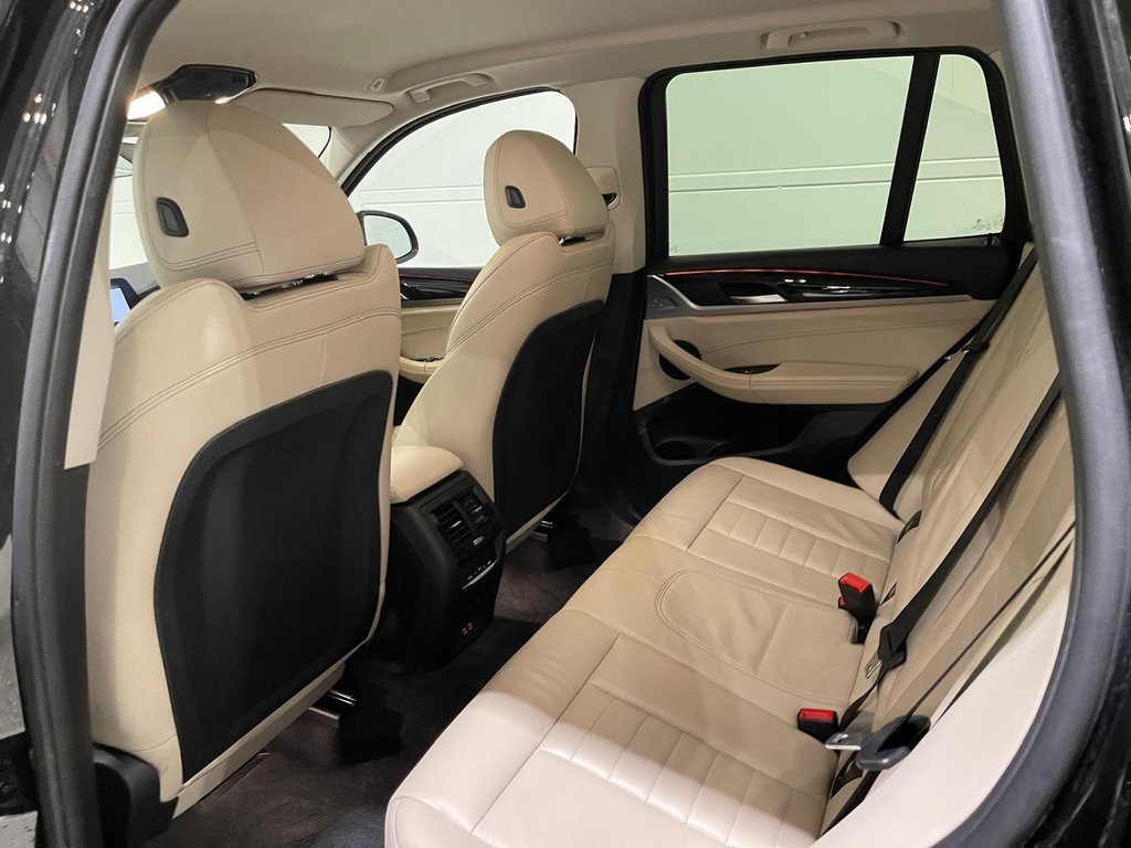 Used BMW X3 2019 for sale - 77313596: Photo 34