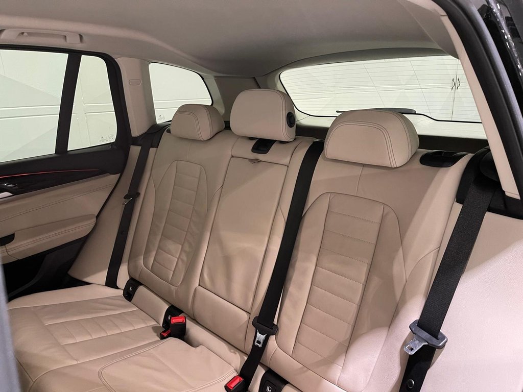 Used BMW X3 2019 for sale - 77313596: Photo 35