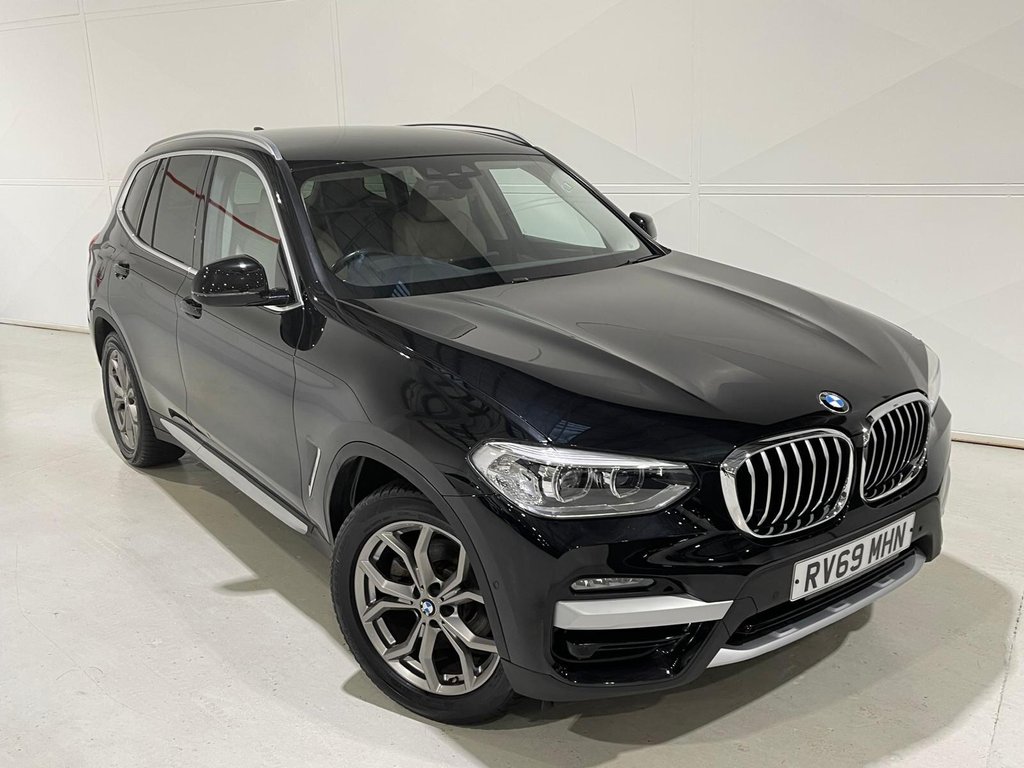 Used BMW X3 2019 for sale - 77313596: Photo 38