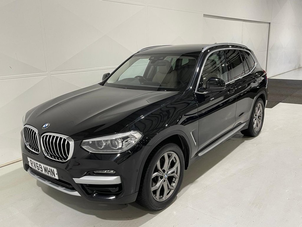 Used BMW X3 2019 for sale - 77313596: Photo 41