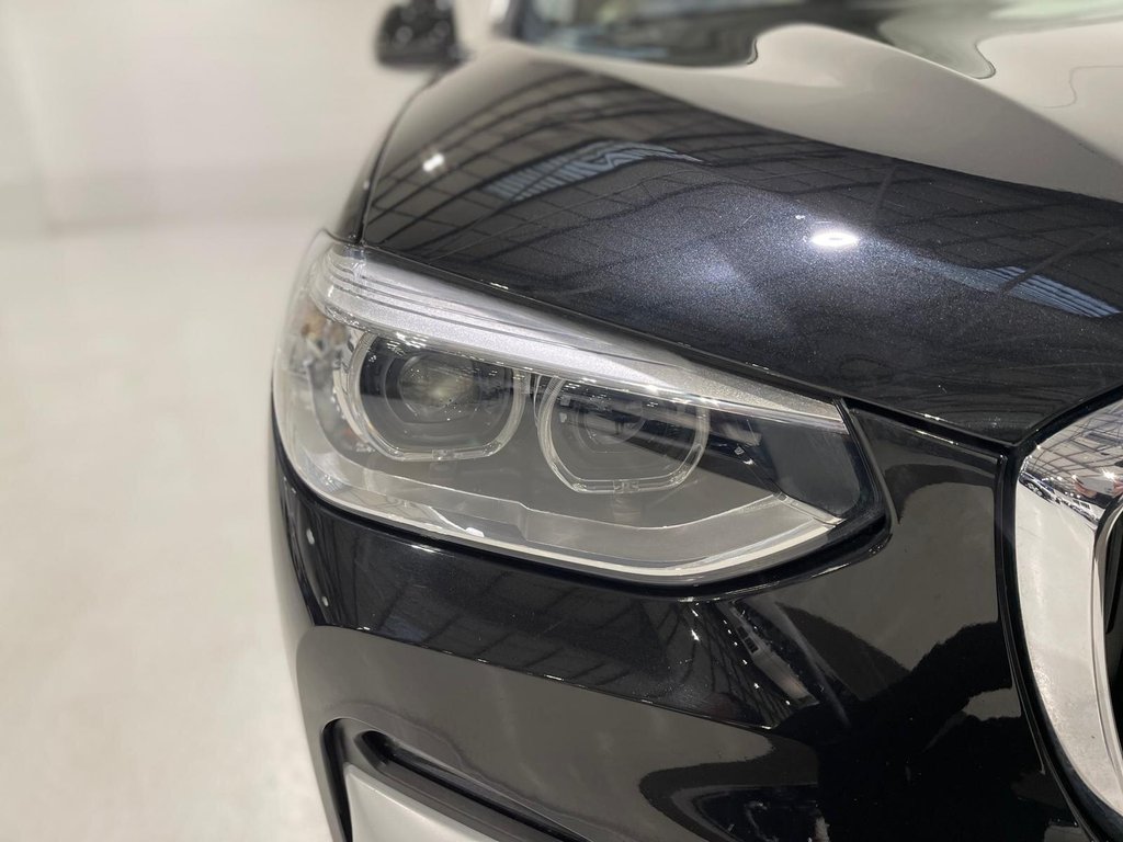 Used BMW X3 2019 for sale - 77313596: Photo 42