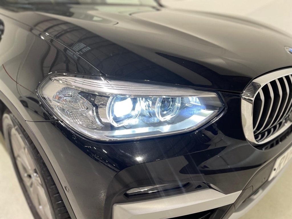 Used BMW X3 2019 for sale - 77313596: Photo 44