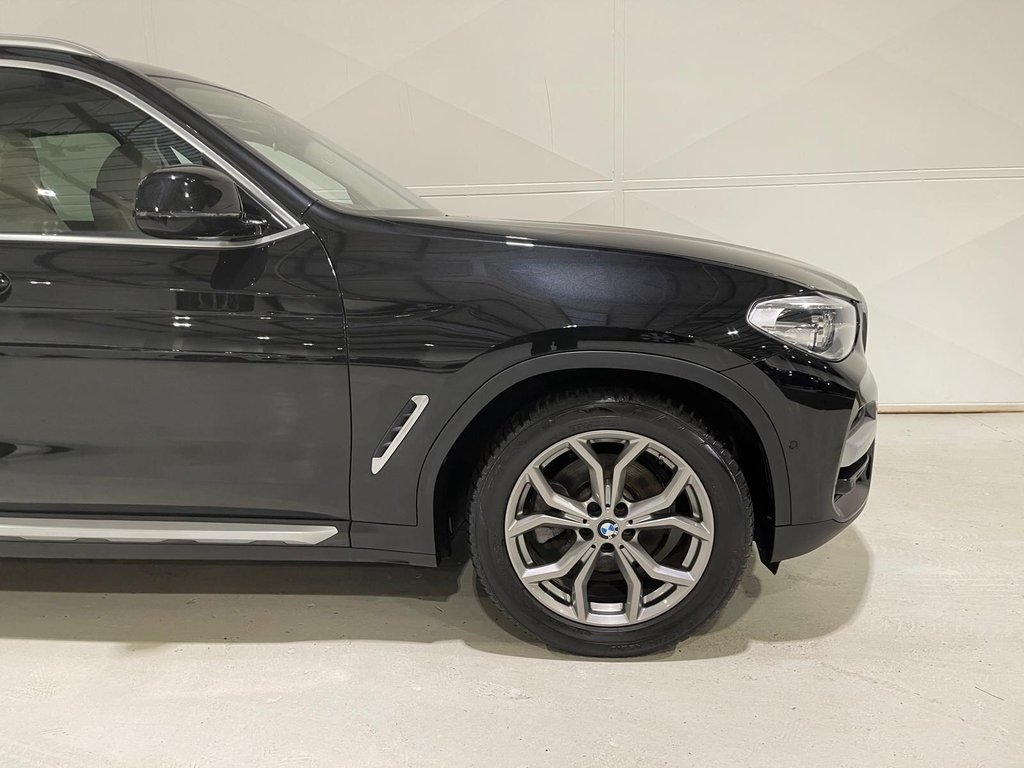 Used BMW X3 2019 for sale - 77313596: Photo 45