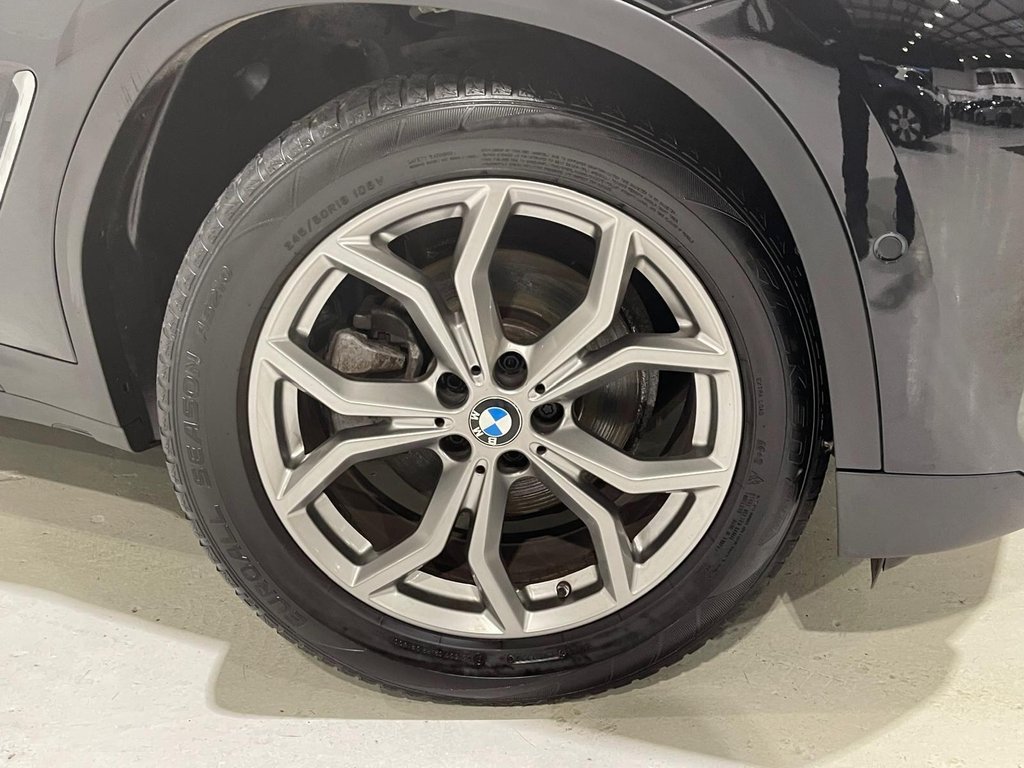 Used BMW X3 2019 for sale - 77313596: Photo 46