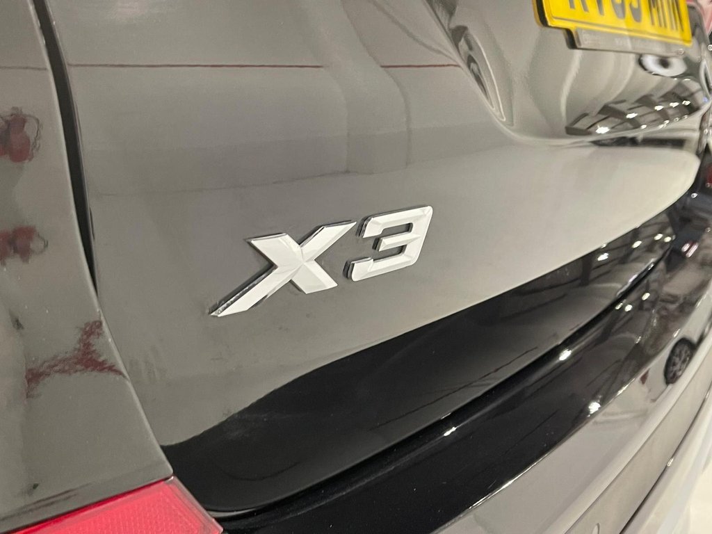 Used BMW X3 2019 for sale - 77313596: Photo 49