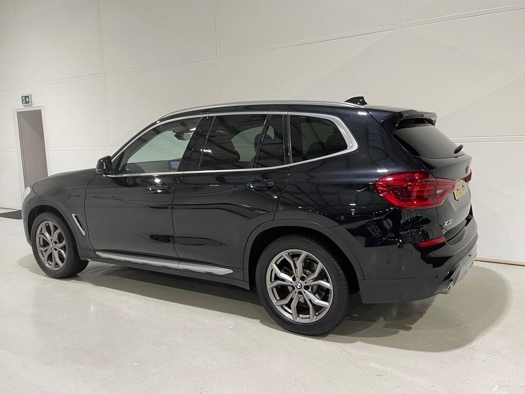 Used BMW X3 2019 for sale - 77313596: Photo 5