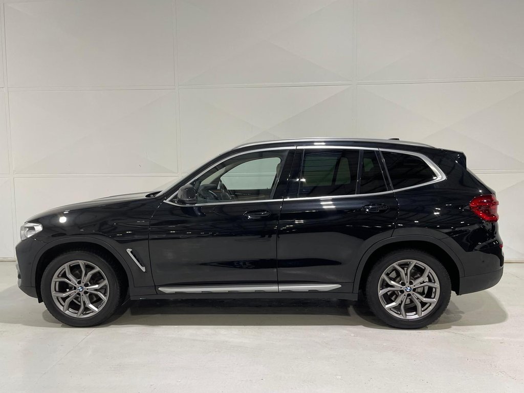 Used BMW X3 2019 for sale - 77313596: Photo 6