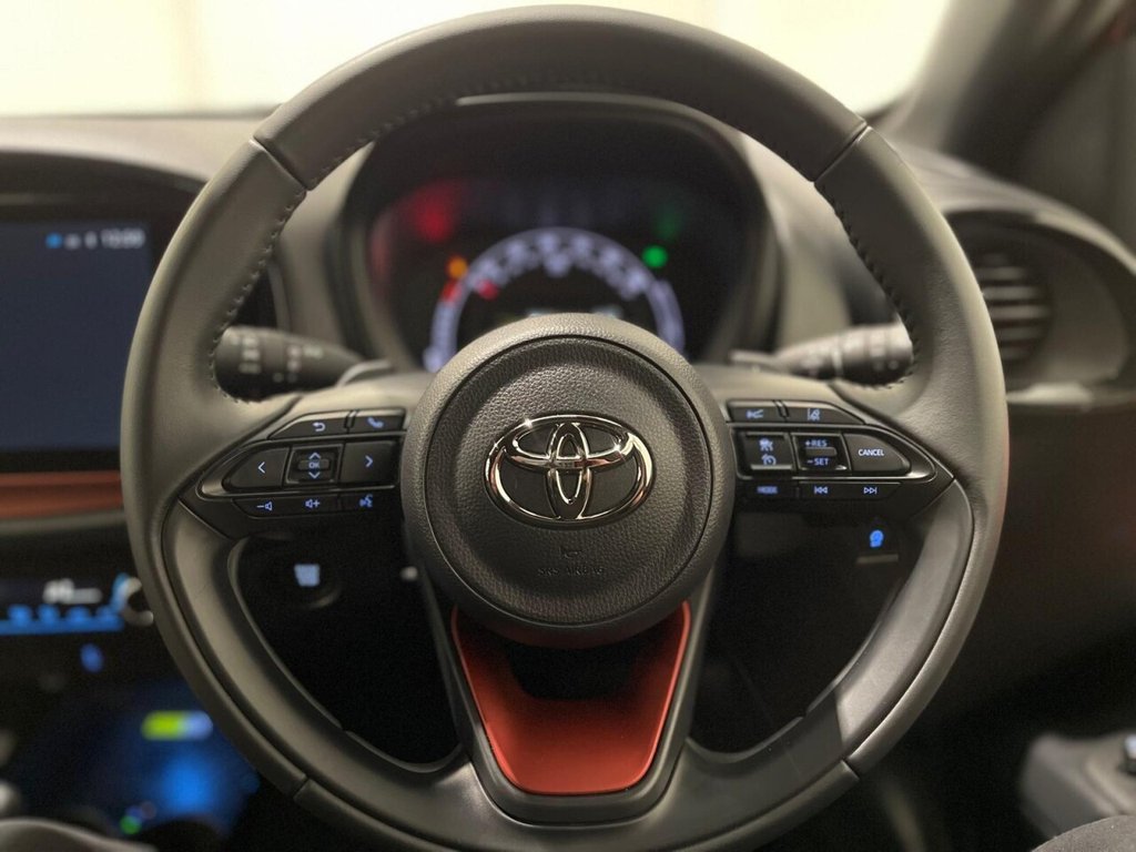 Used Toyota Aygo X 2024 for sale - 76481867: Photo 12