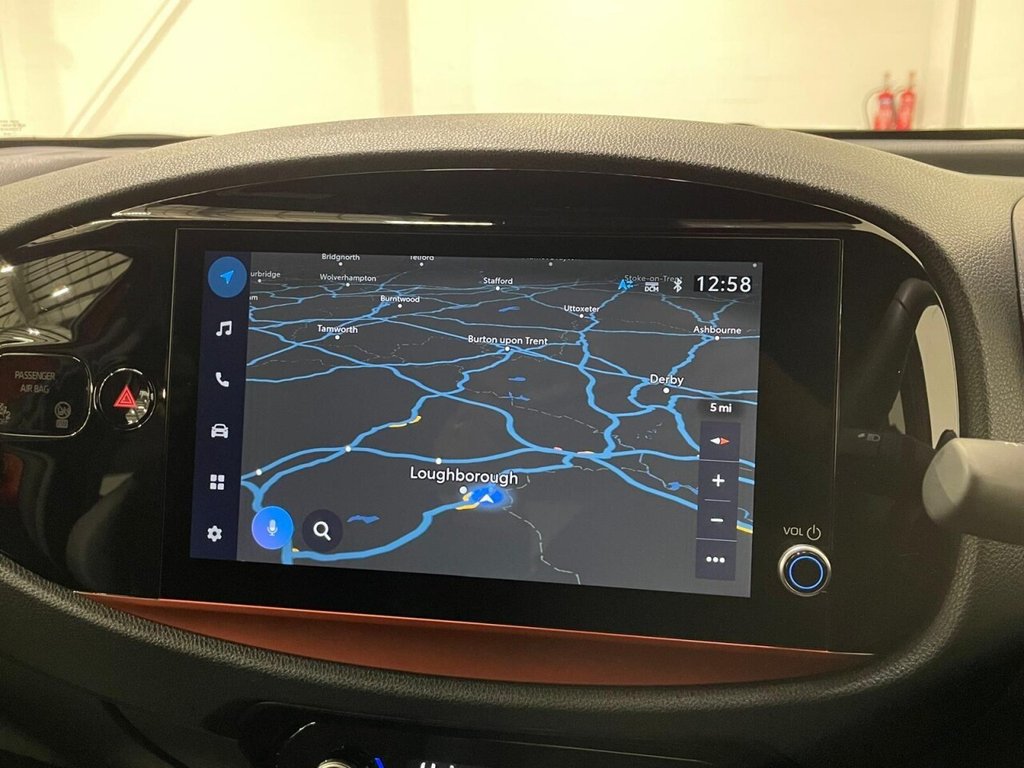 Used Toyota Aygo X 2024 for sale - 76481867: Photo 13