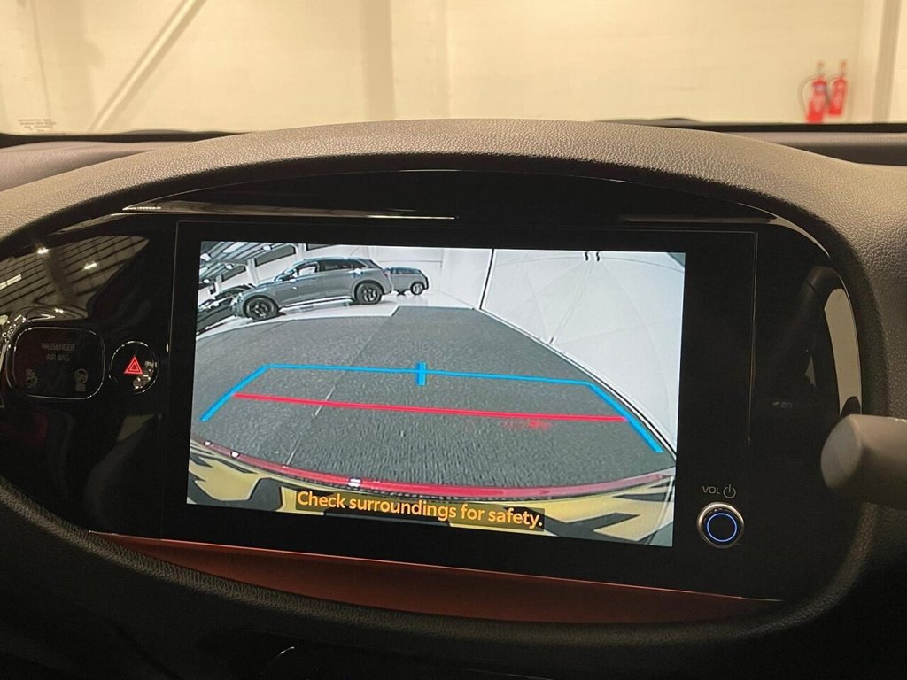 Used Toyota Aygo X 2024 for sale - 76481867: Photo 14