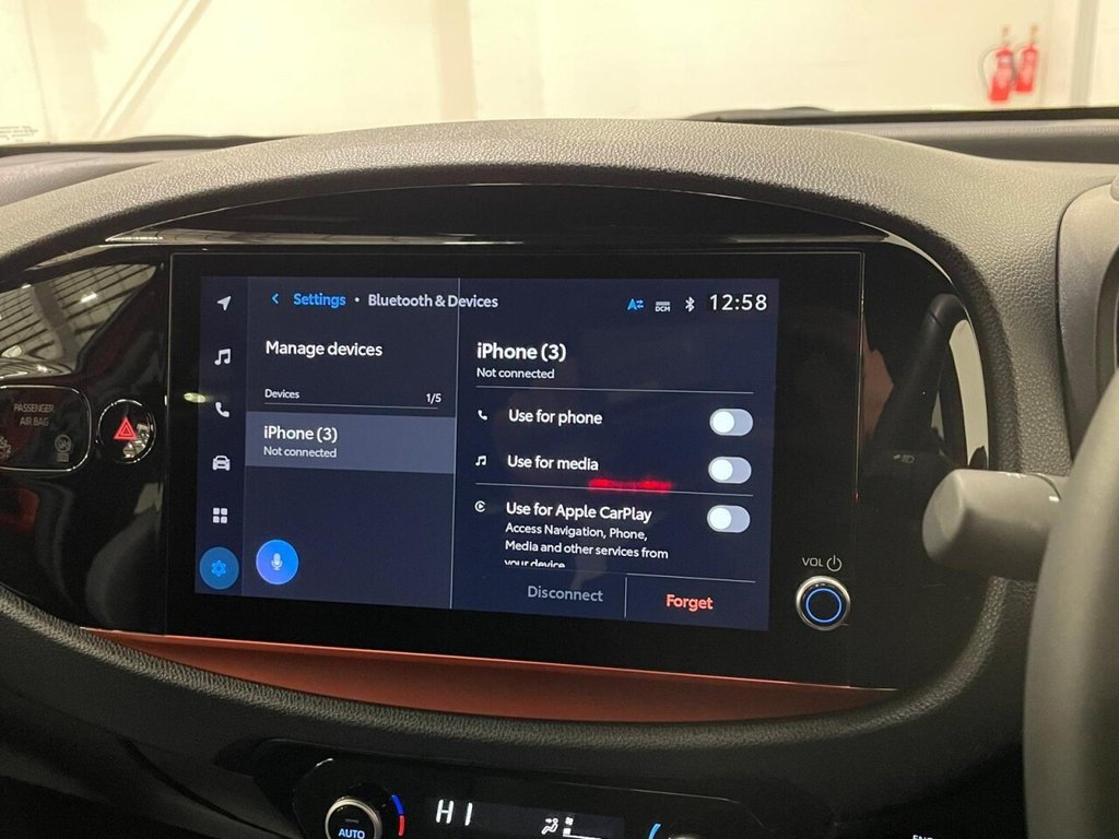 Used Toyota Aygo X 2024 for sale - 76481867: Photo 15