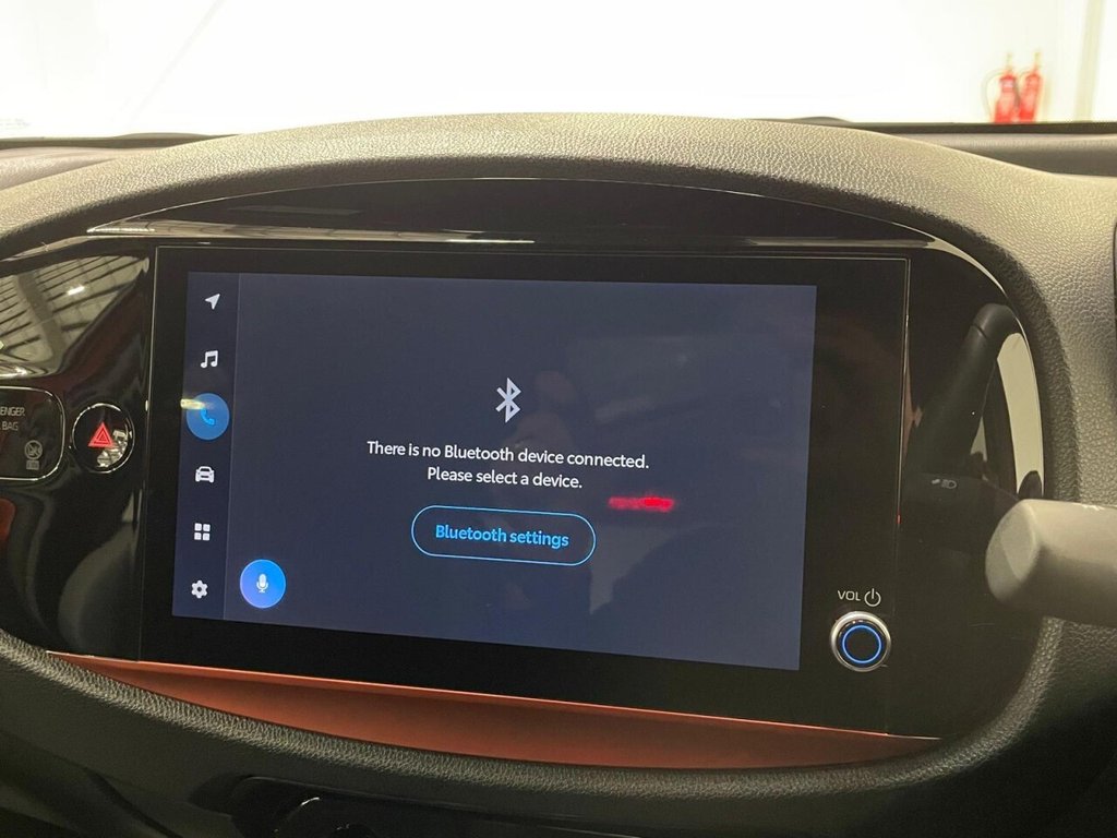 Used Toyota Aygo X 2024 for sale - 76481867: Photo 16