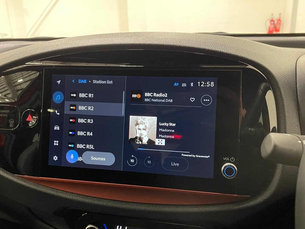 Used Toyota Aygo X 2024 for sale - 76481867: Photo 17