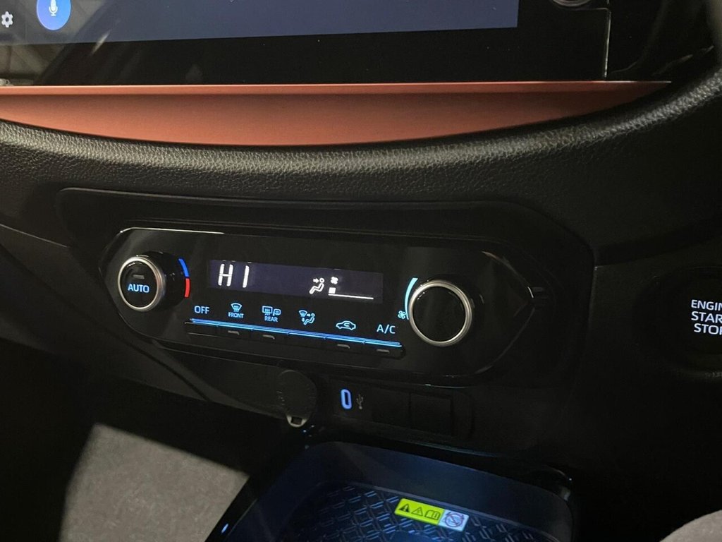 Used Toyota Aygo X 2024 for sale - 76481867: Photo 18