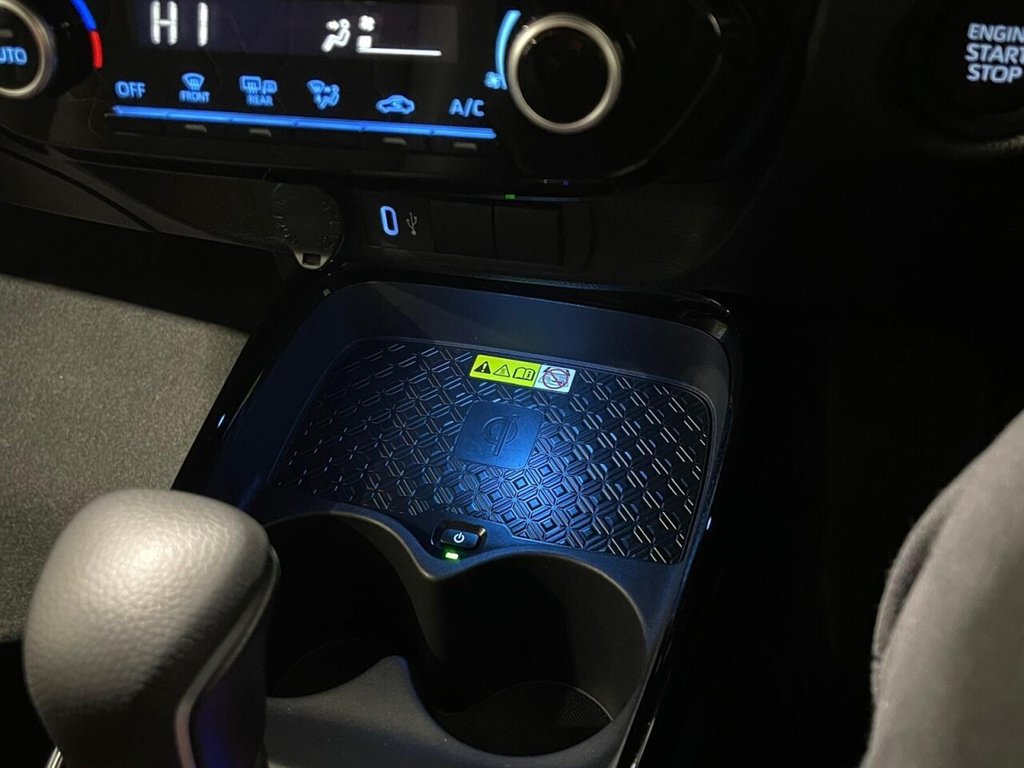 Used Toyota Aygo X 2024 for sale - 76481867: Photo 19