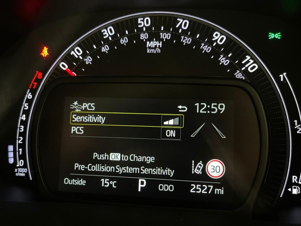 Used Toyota Aygo X 2024 for sale - 76481867: Photo 21