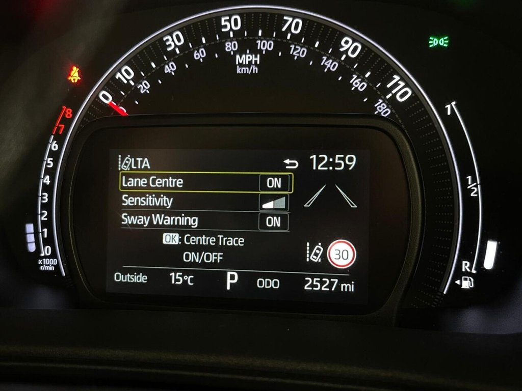 Used Toyota Aygo X 2024 for sale - 76481867: Photo 22