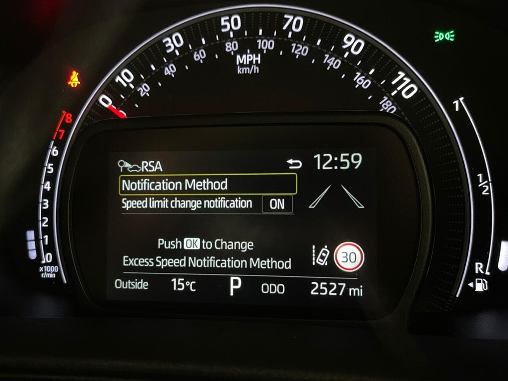 Used Toyota Aygo X 2024 for sale - 76481867: Photo 23