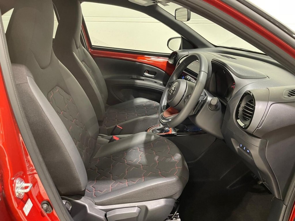 Used Toyota Aygo X 2024 for sale - 76481867: Photo 28