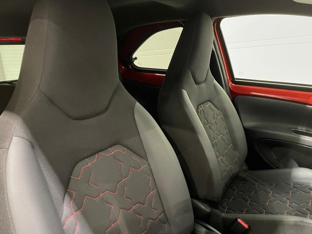 Used Toyota Aygo X 2024 for sale - 76481867: Photo 29