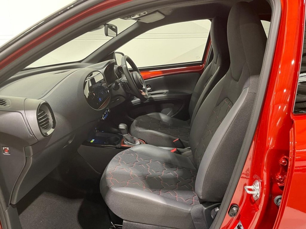Used Toyota Aygo X 2024 for sale - 76481867: Photo 31