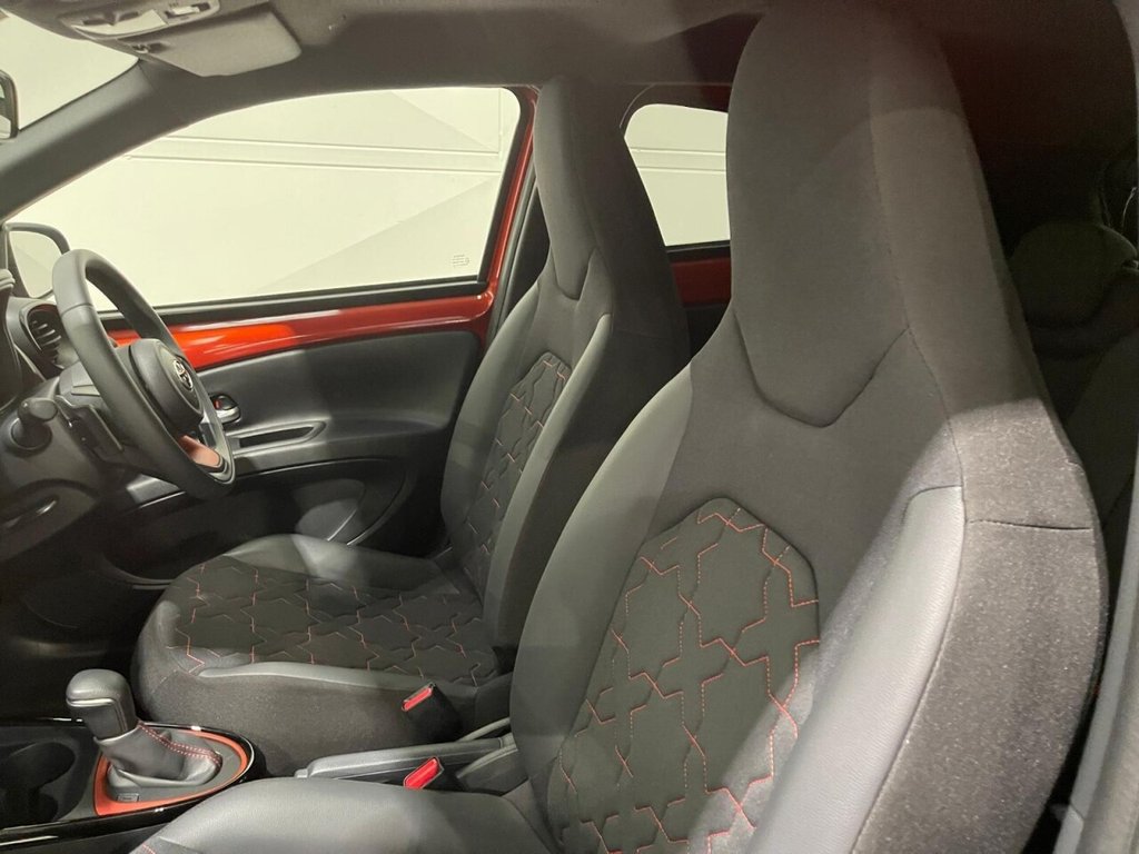 Used Toyota Aygo X 2024 for sale - 76481867: Photo 32