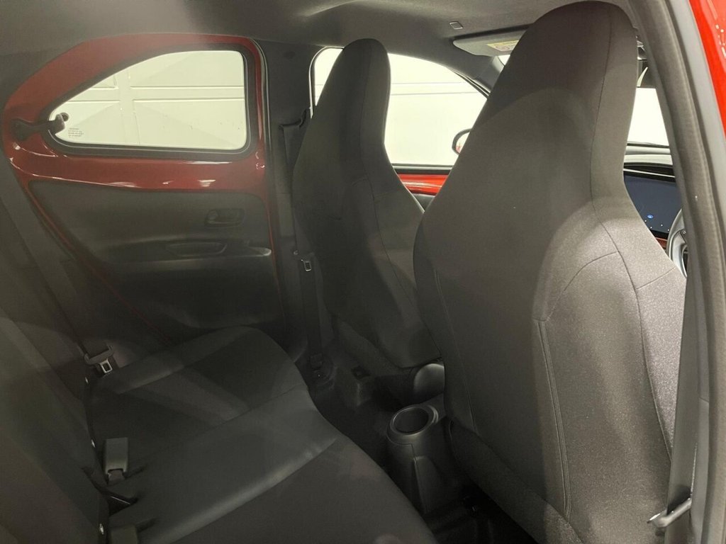 Used Toyota Aygo X 2024 for sale - 76481867: Photo 34