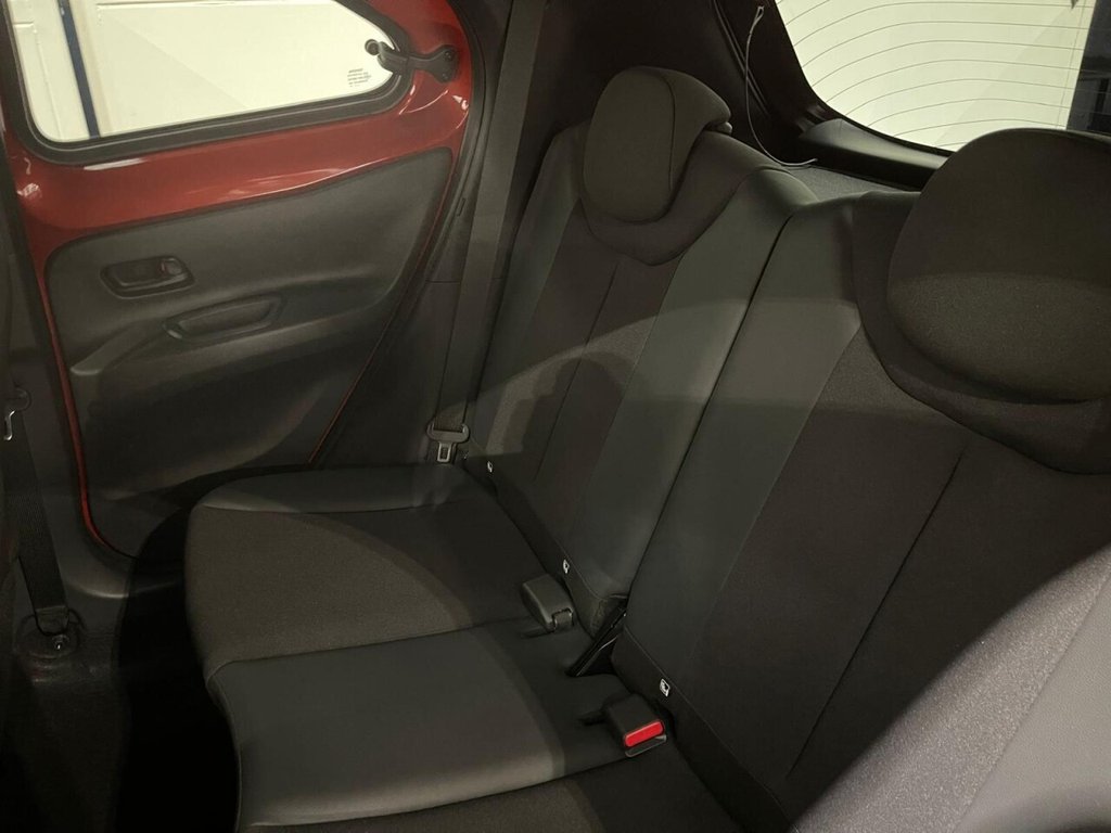 Used Toyota Aygo X 2024 for sale - 76481867: Photo 35