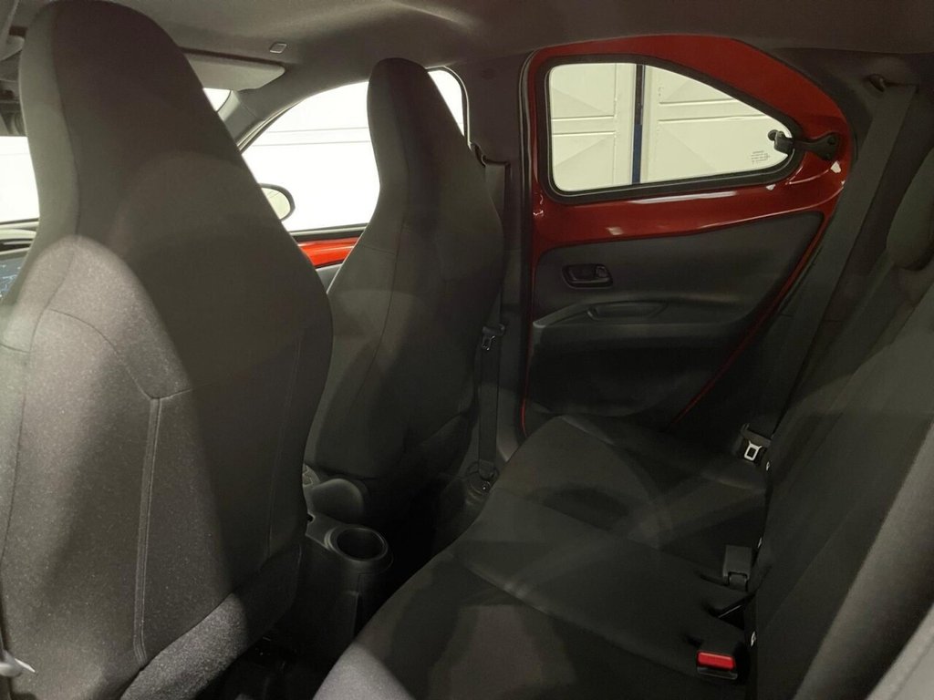 Used Toyota Aygo X 2024 for sale - 76481867: Photo 36