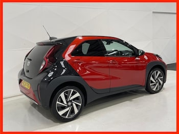Used Toyota Aygo X 2024 for sale - 76481867: Photo