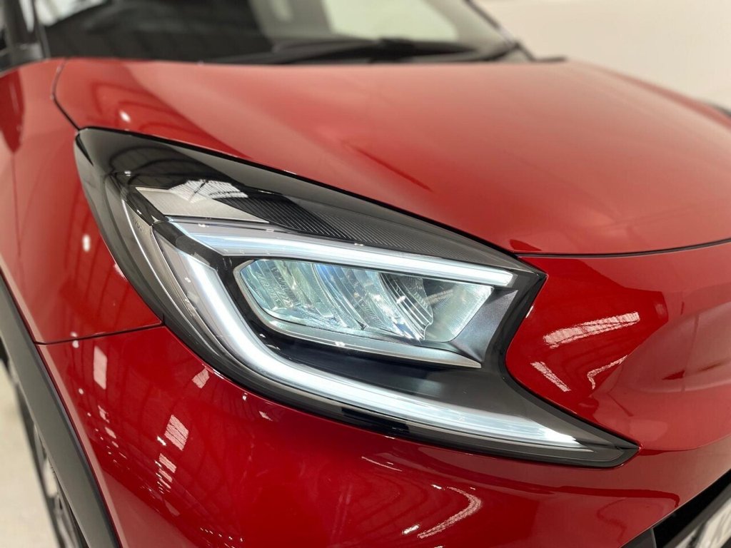 Used Toyota Aygo X 2024 for sale - 76481867: Photo 42