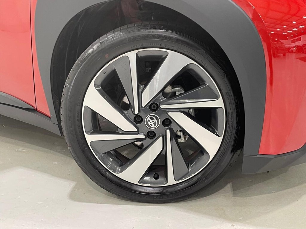 Used Toyota Aygo X 2024 for sale - 76481867: Photo 44