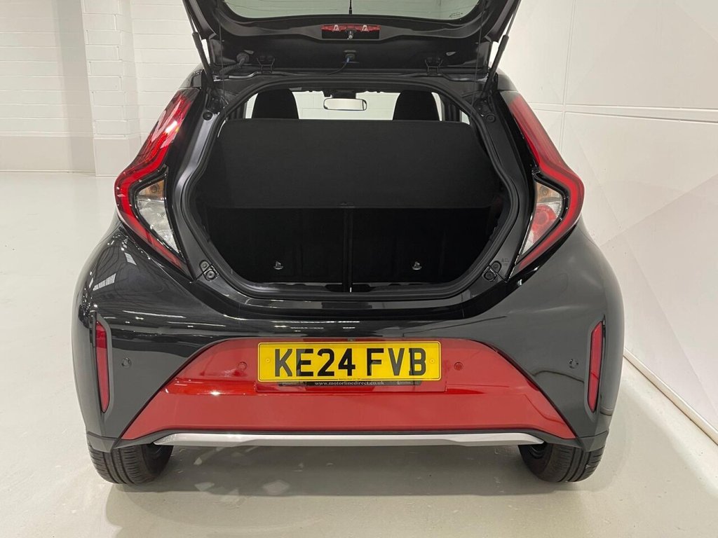 Used Toyota Aygo X 2024 for sale - 76481867: Photo 48