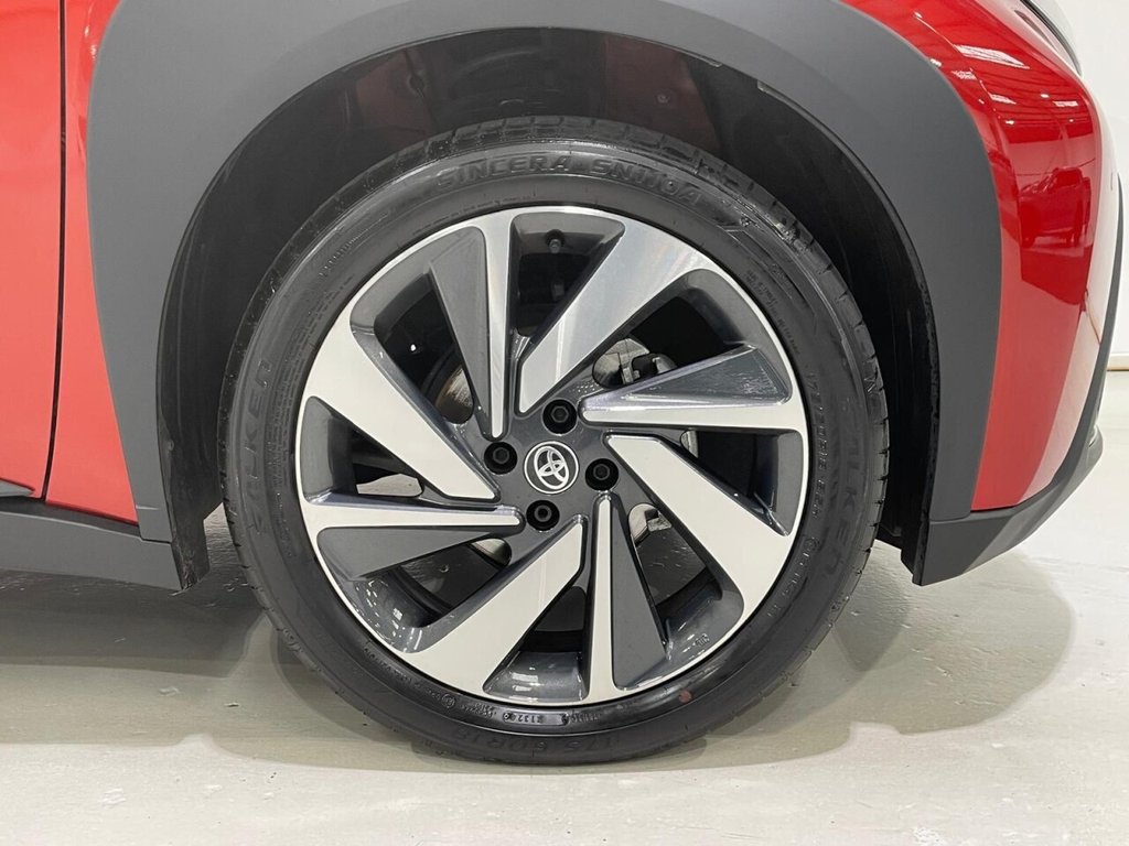 Used Toyota Aygo X 2024 for sale - 76481867: Photo 49