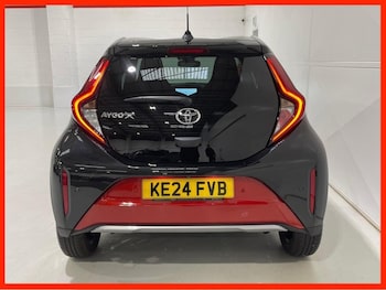Used Toyota Aygo X 2024 for sale - 76481867: Photo