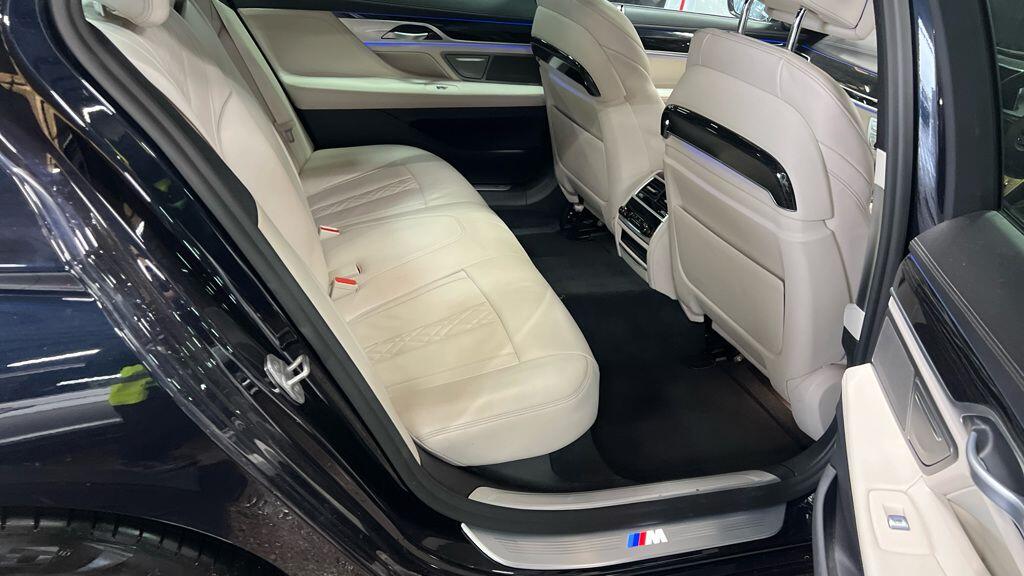 Used BMW 7 Series 2019 for sale - 76399086: Photo 10