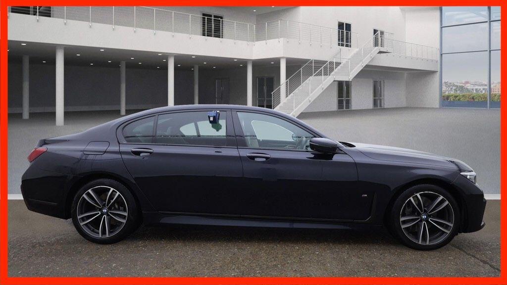 Used BMW 7 Series 2019 for sale - 76399086: Photo 5