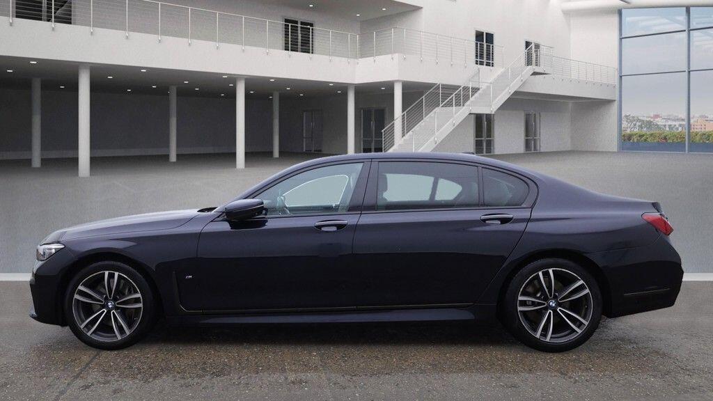 Used BMW 7 Series 2019 for sale - 76399086: Photo 6