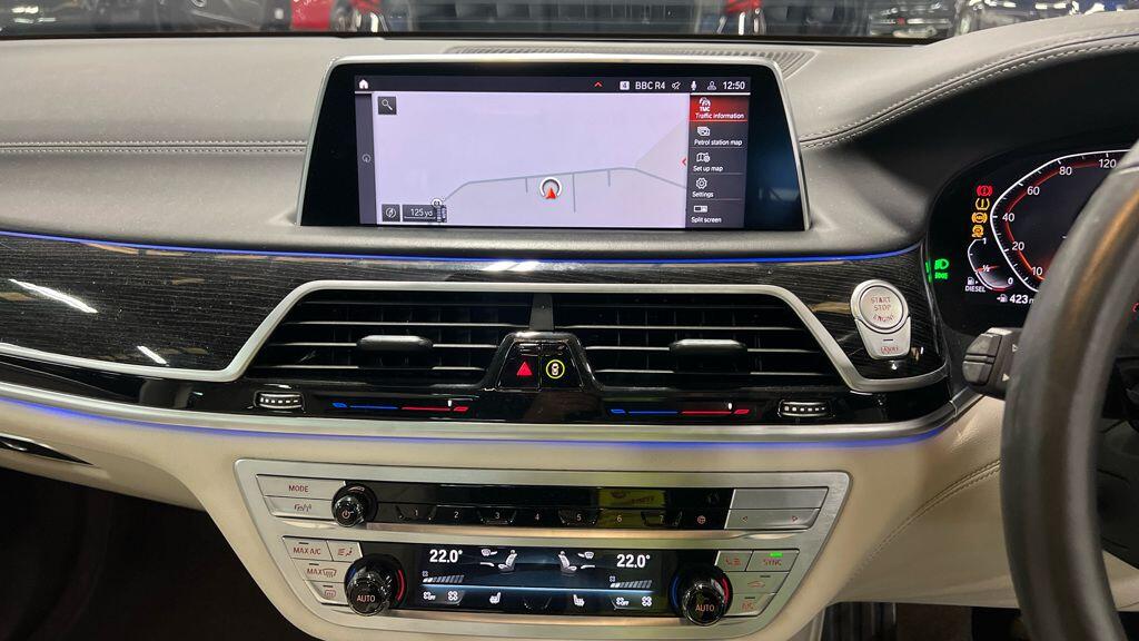 Used BMW 7 Series 2019 for sale - 76399086: Photo 7