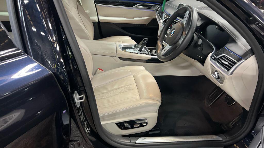 Used BMW 7 Series 2019 for sale - 76399086: Photo 9