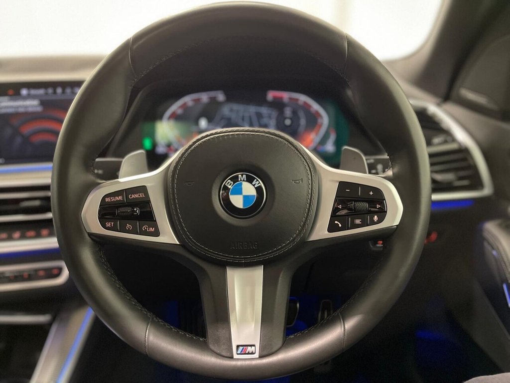 Used BMW X5 2020 for sale - 76495998: Photo 12