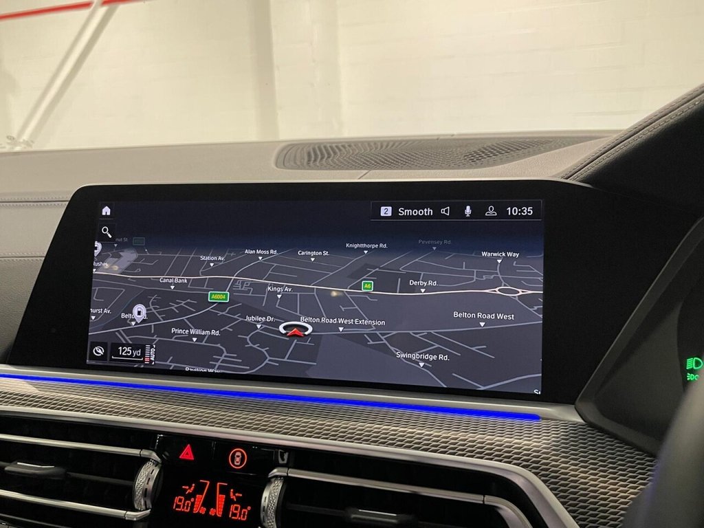 Used BMW X5 2020 for sale - 76495998: Photo 13