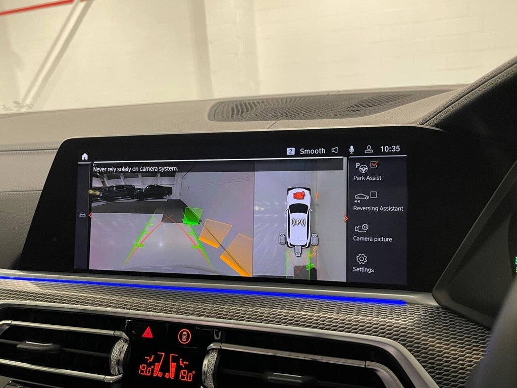 Used BMW X5 2020 for sale - 76495998: Photo 14